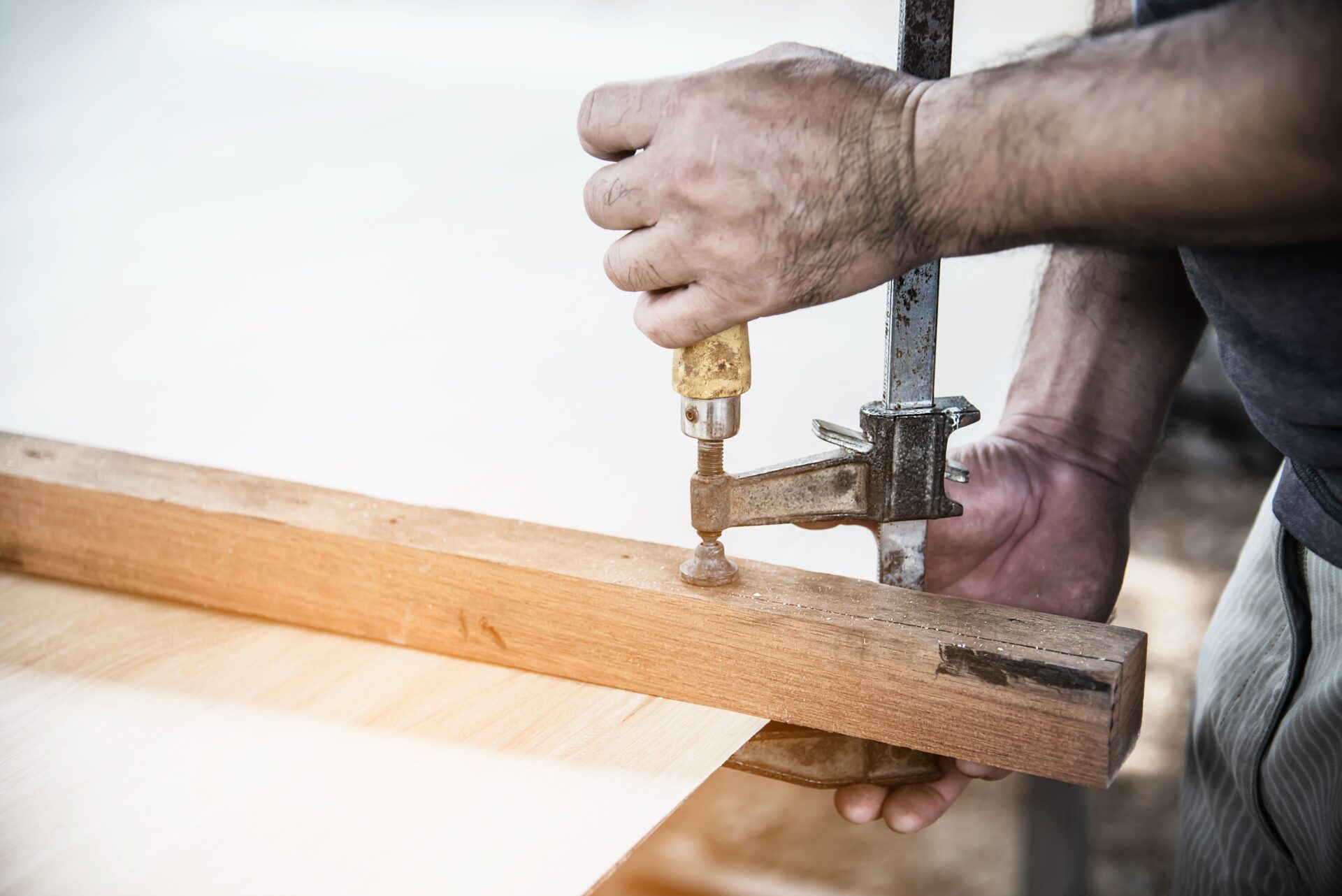 Meubelreparatie Alblasserdam